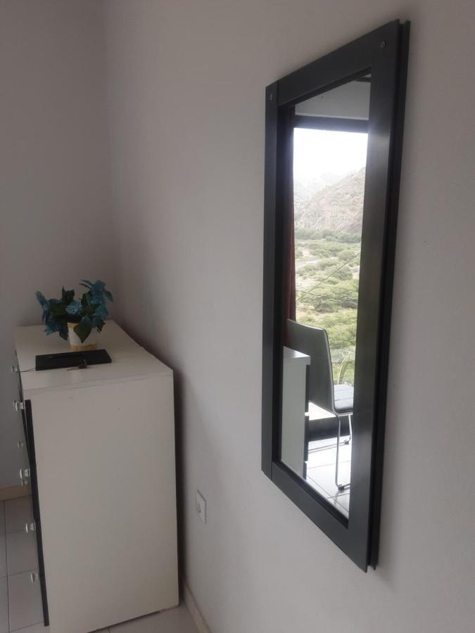 Bed and Breakfast Casa Familiar Por Do Sol Ribeira Grande Экстерьер фото
