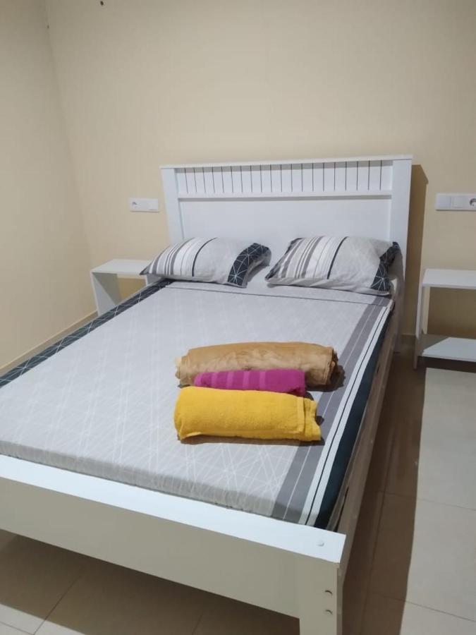 Bed and Breakfast Casa Familiar Por Do Sol Ribeira Grande Экстерьер фото