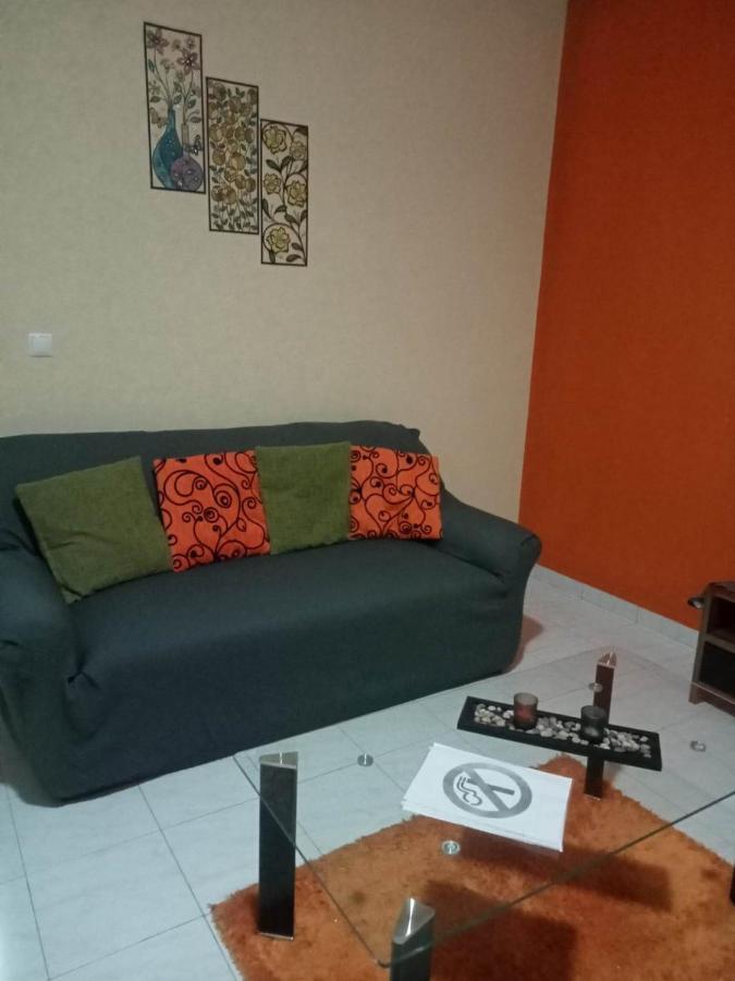 Bed and Breakfast Casa Familiar Por Do Sol Ribeira Grande Экстерьер фото