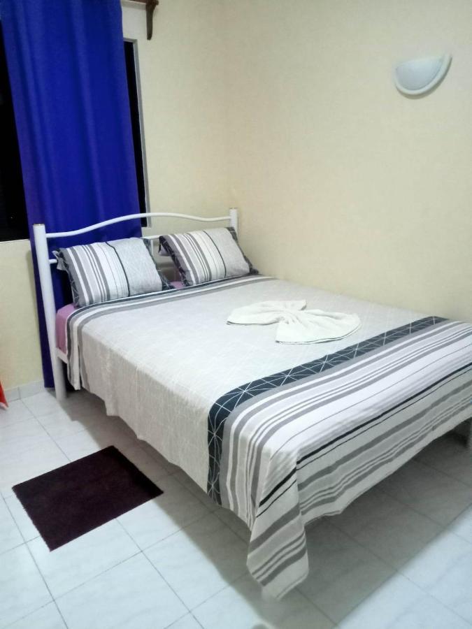 Bed and Breakfast Casa Familiar Por Do Sol Ribeira Grande Экстерьер фото
