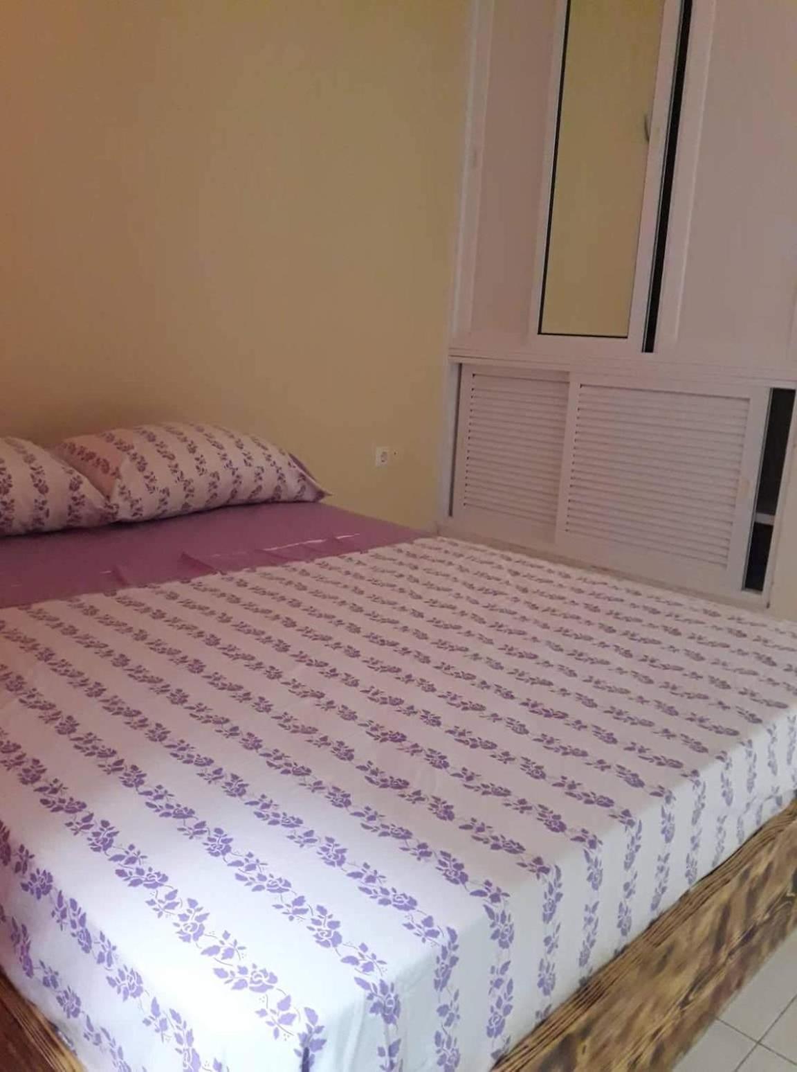 Bed and Breakfast Casa Familiar Por Do Sol Ribeira Grande Экстерьер фото