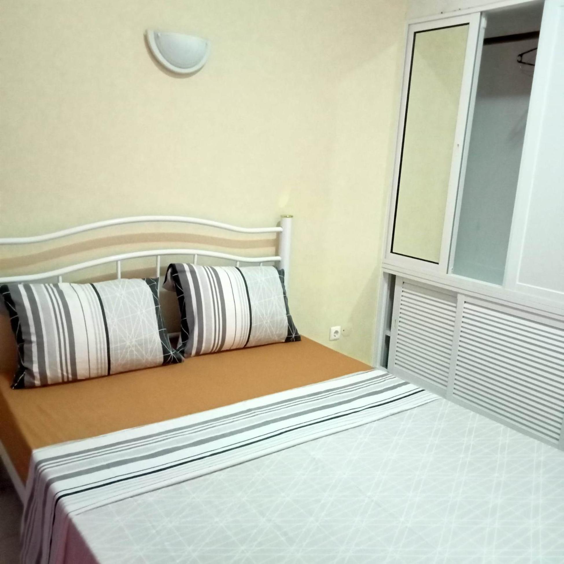 Bed and Breakfast Casa Familiar Por Do Sol Ribeira Grande Экстерьер фото