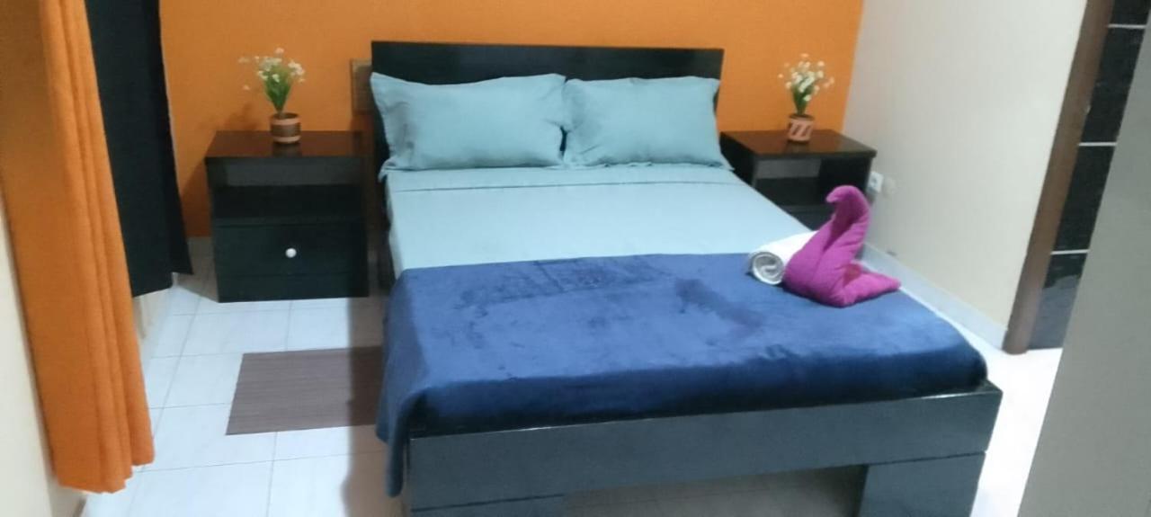 Bed and Breakfast Casa Familiar Por Do Sol Ribeira Grande Экстерьер фото